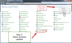 HowtoCheckforWindowsupdatesonWindows7-step3