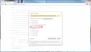 HowtoresetCacheonGoogleChromeonPC-step6