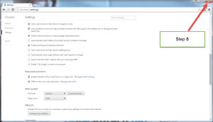 HowtoresetCacheonGoogleChromeonPC-step8