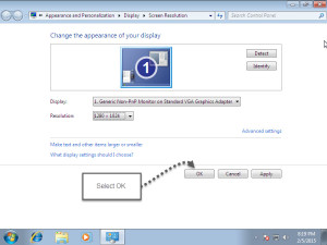 howtochangeresolutionW7-step3