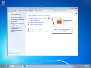 howtosetapasswordW7-step3
